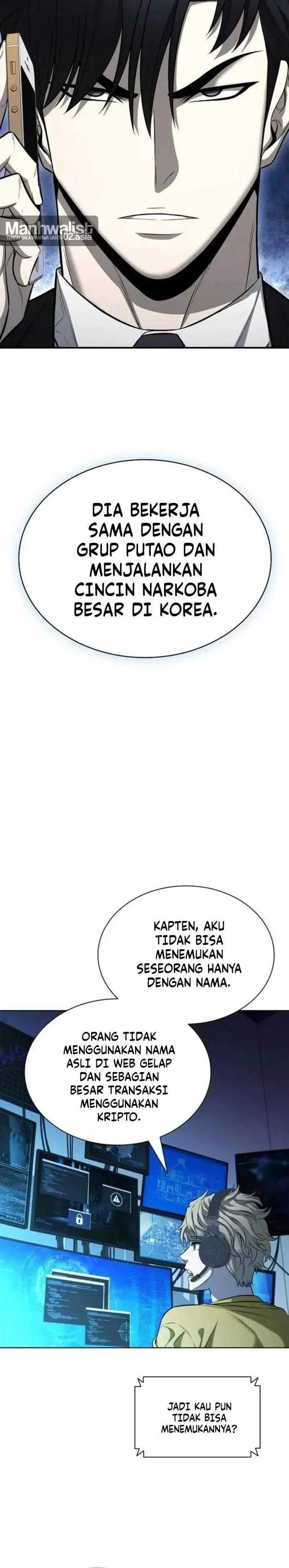 image-komik-the-former-mercenarys-life-as-a-prosecutor-chapter-21-1/35