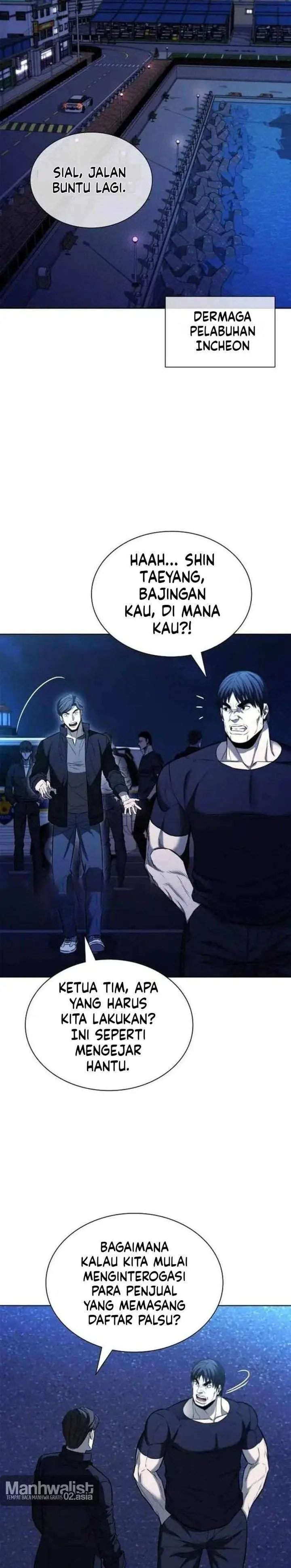 image-komik-the-former-mercenarys-life-as-a-prosecutor-chapter-21-8/35