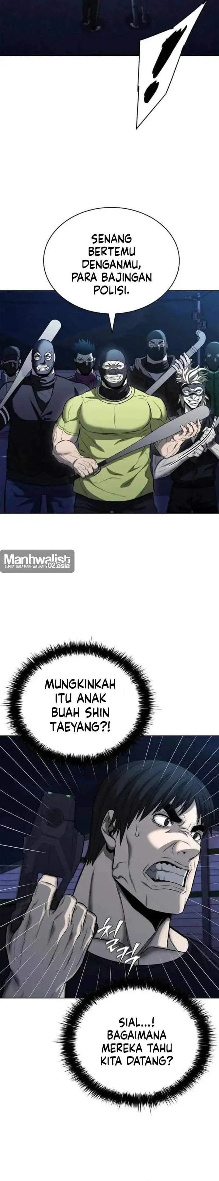 image-komik-the-former-mercenarys-life-as-a-prosecutor-chapter-21-10/35