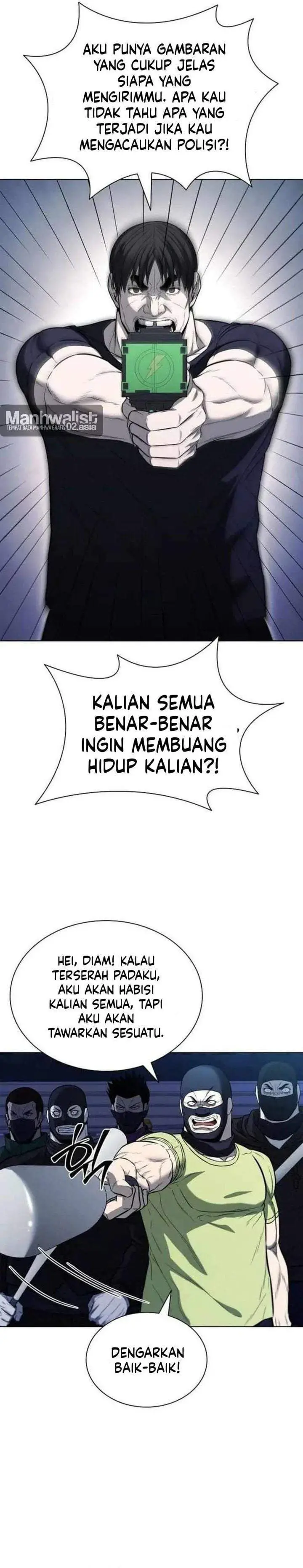 image-komik-the-former-mercenarys-life-as-a-prosecutor-chapter-21-13/35