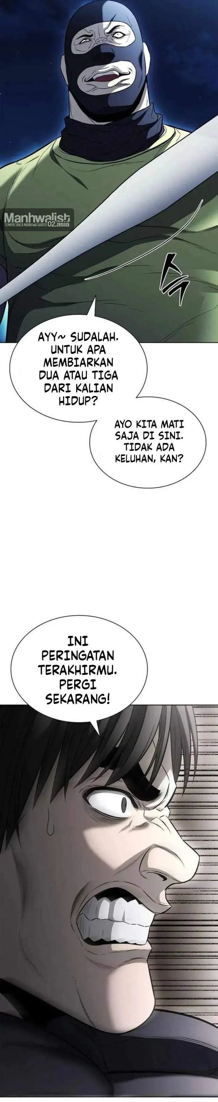 image-komik-the-former-mercenarys-life-as-a-prosecutor-chapter-21-15/35