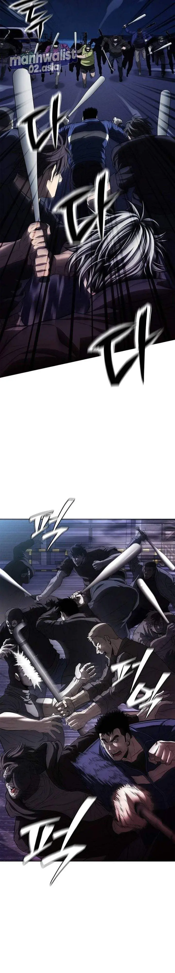image-komik-the-former-mercenarys-life-as-a-prosecutor-chapter-23-1/42