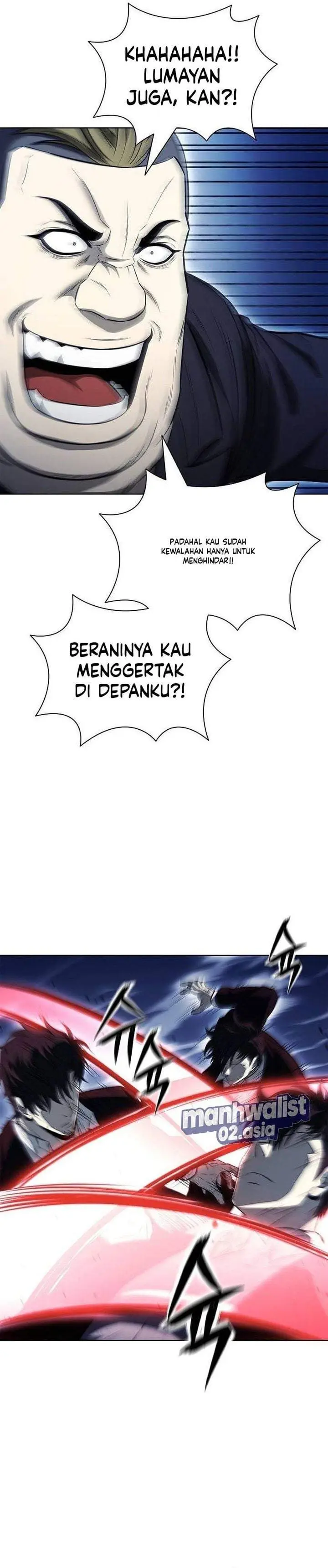 image-komik-the-former-mercenarys-life-as-a-prosecutor-chapter-23-23/42