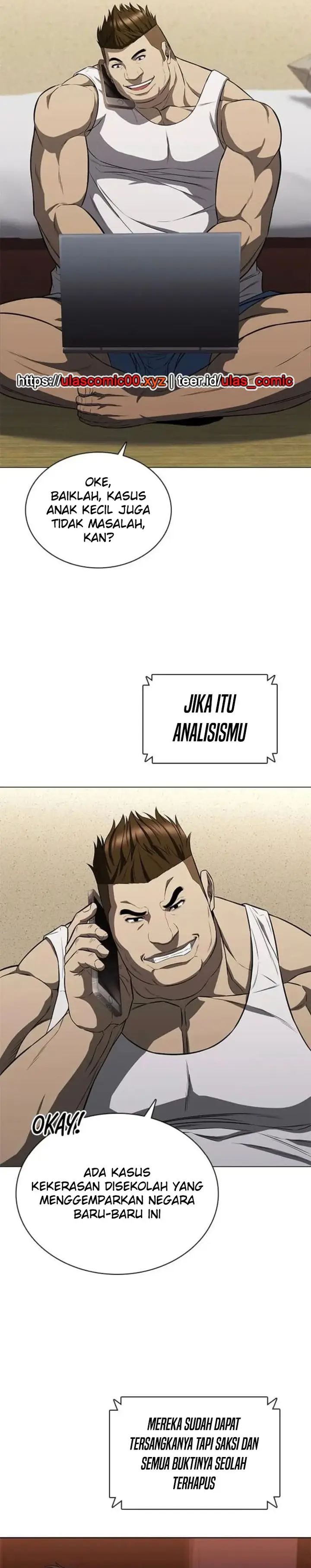 image-komik-the-former-mercenarys-life-as-a-prosecutor-chapter-3-9/44