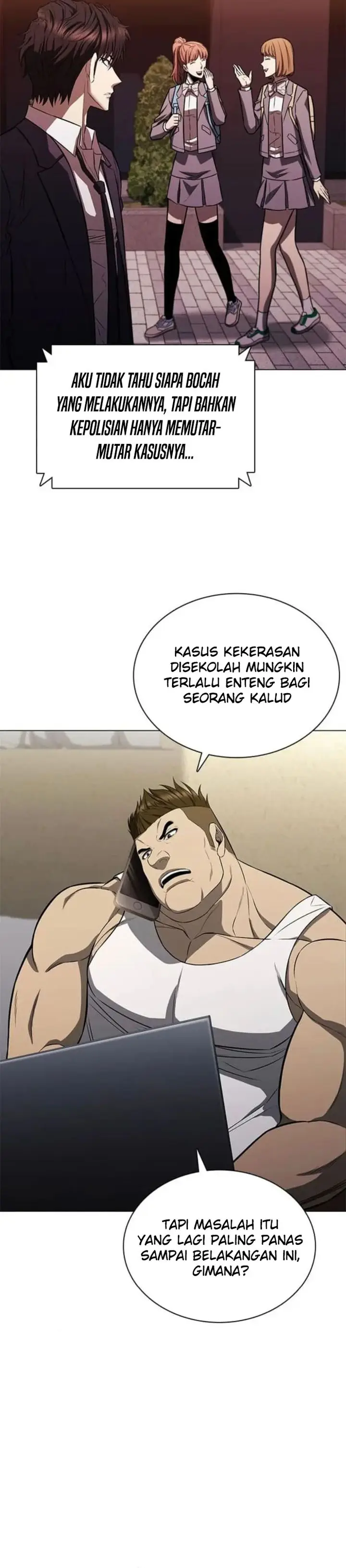 image-komik-the-former-mercenarys-life-as-a-prosecutor-chapter-3-10/44