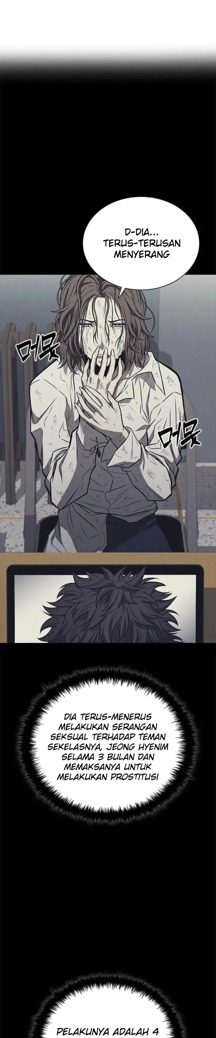 image-komik-the-former-mercenarys-life-as-a-prosecutor-chapter-3-13/44