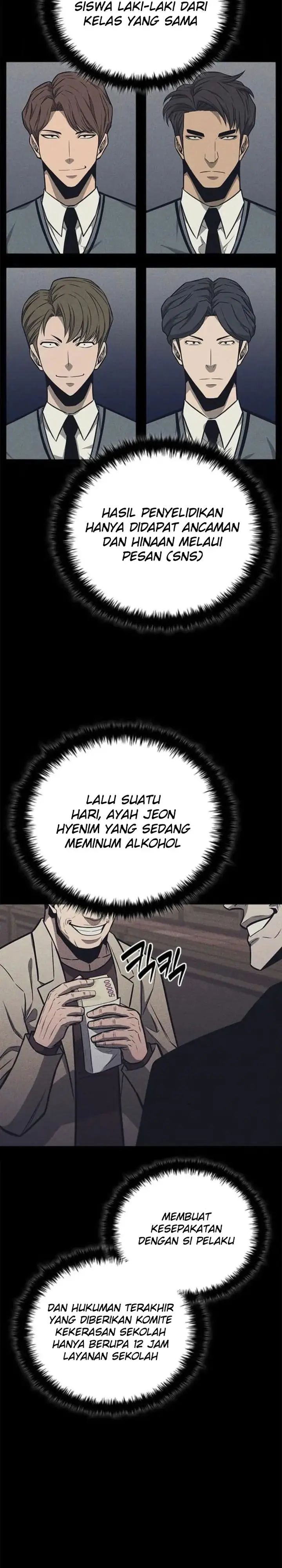 image-komik-the-former-mercenarys-life-as-a-prosecutor-chapter-3-14/44