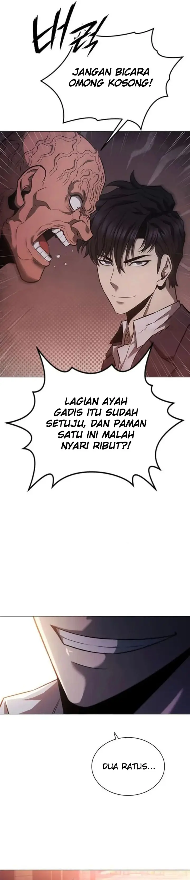 image-komik-the-former-mercenarys-life-as-a-prosecutor-chapter-3-27/44