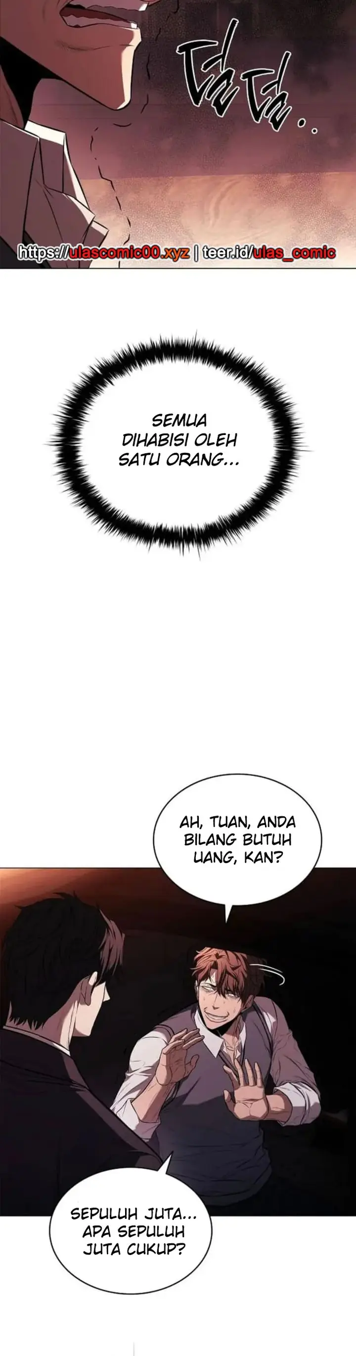 image-komik-the-former-mercenarys-life-as-a-prosecutor-chapter-4-24/40