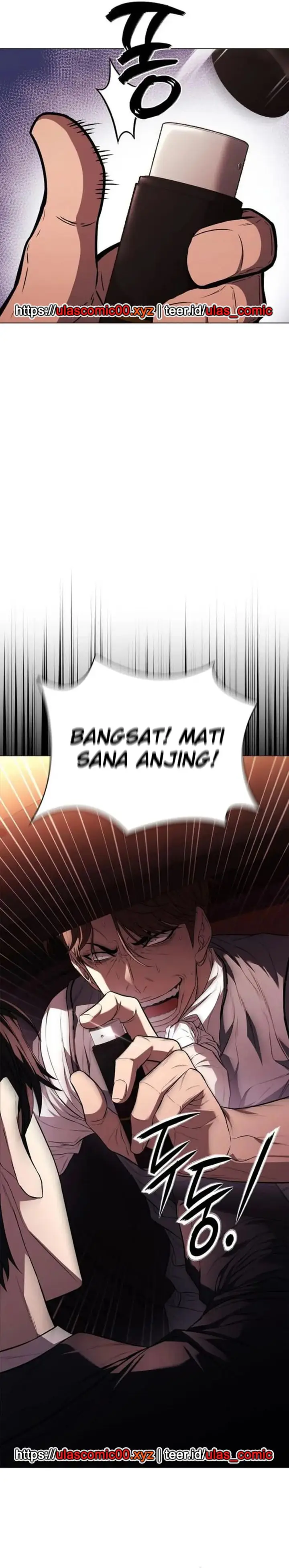 image-komik-the-former-mercenarys-life-as-a-prosecutor-chapter-4-29/40