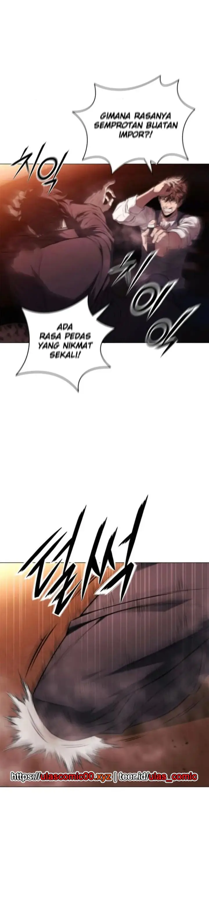 image-komik-the-former-mercenarys-life-as-a-prosecutor-chapter-4-31/40