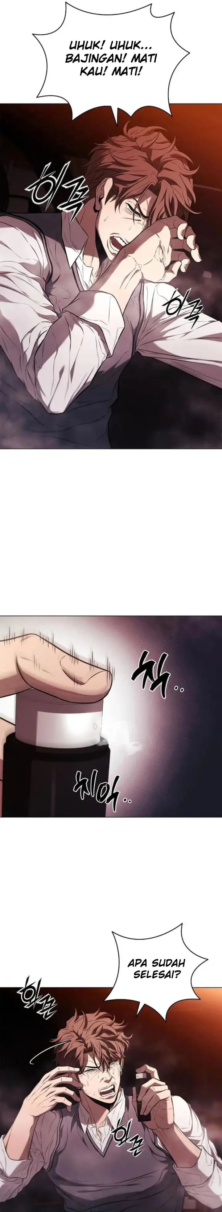 image-komik-the-former-mercenarys-life-as-a-prosecutor-chapter-4-32/40