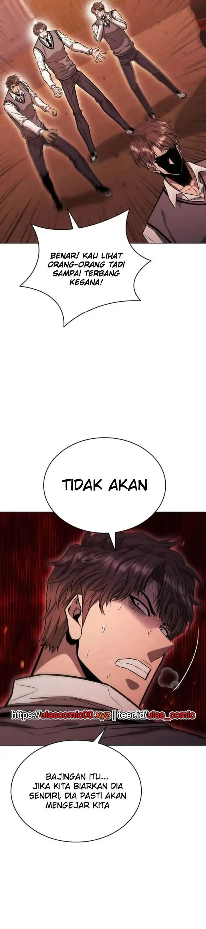 image-komik-the-former-mercenarys-life-as-a-prosecutor-chapter-4-34/40