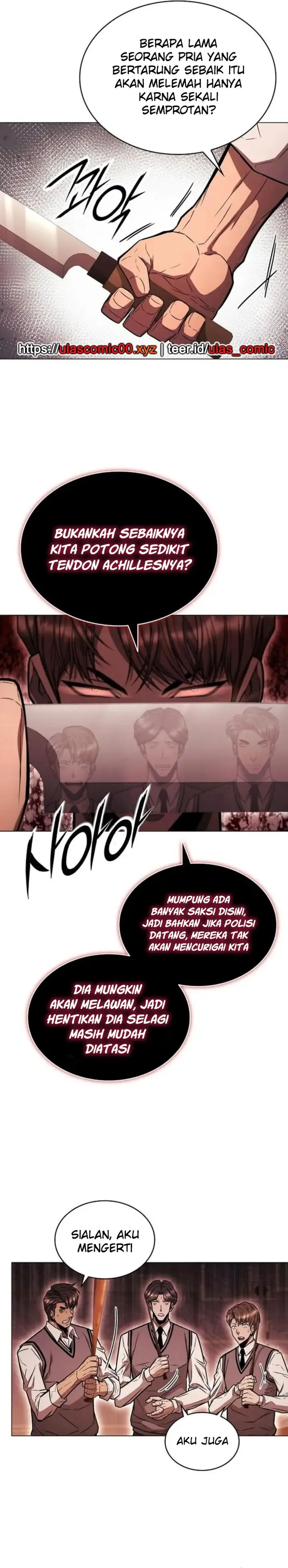 image-komik-the-former-mercenarys-life-as-a-prosecutor-chapter-4-35/40