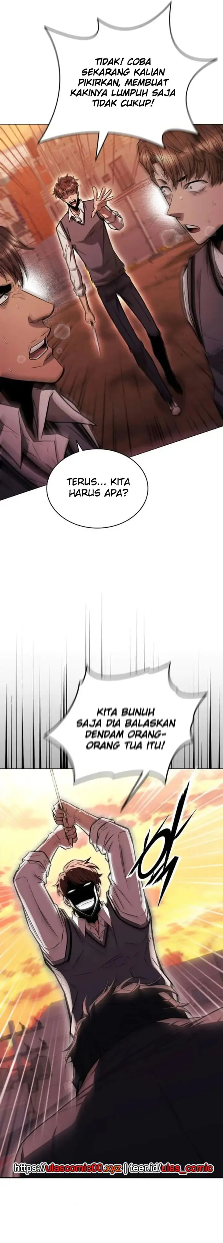 image-komik-the-former-mercenarys-life-as-a-prosecutor-chapter-4-37/40