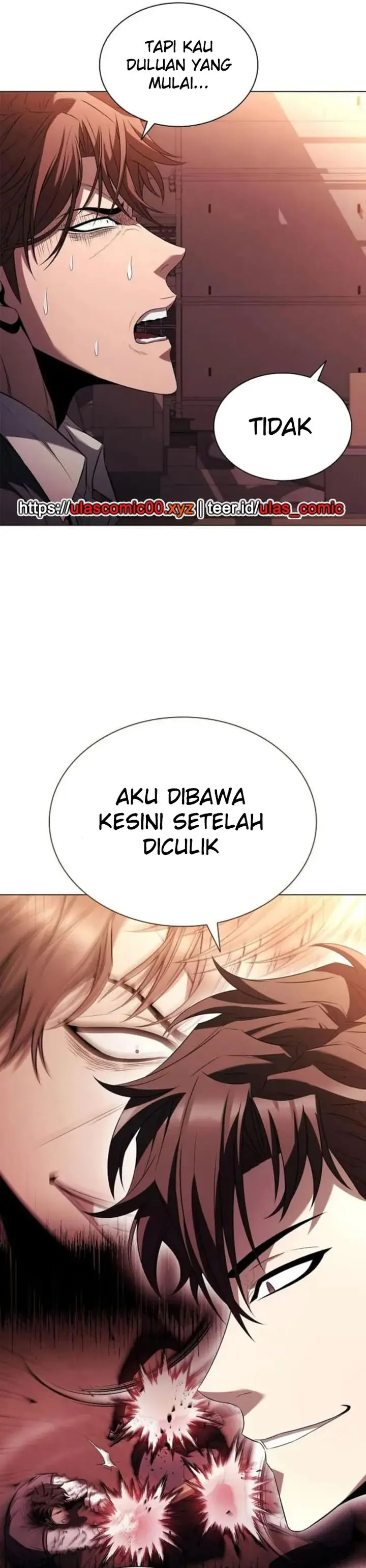 image-komik-the-former-mercenarys-life-as-a-prosecutor-chapter-5-17/47