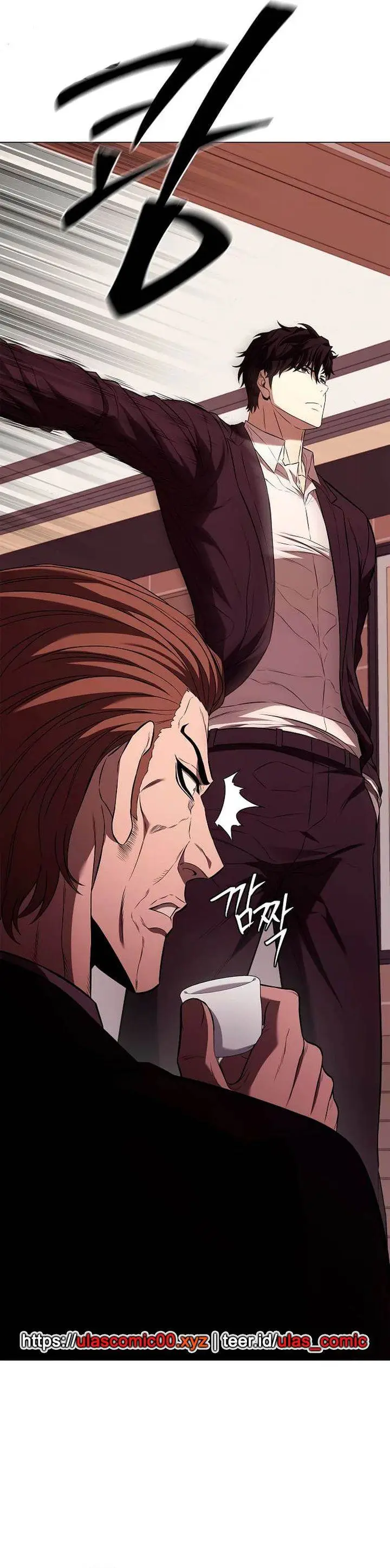 image-komik-the-former-mercenarys-life-as-a-prosecutor-chapter-6-27/41