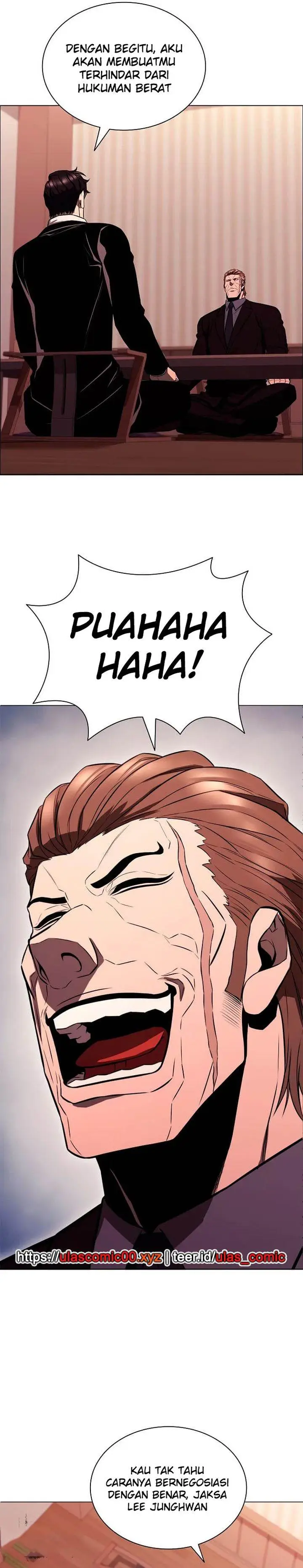 image-komik-the-former-mercenarys-life-as-a-prosecutor-chapter-6-32/41