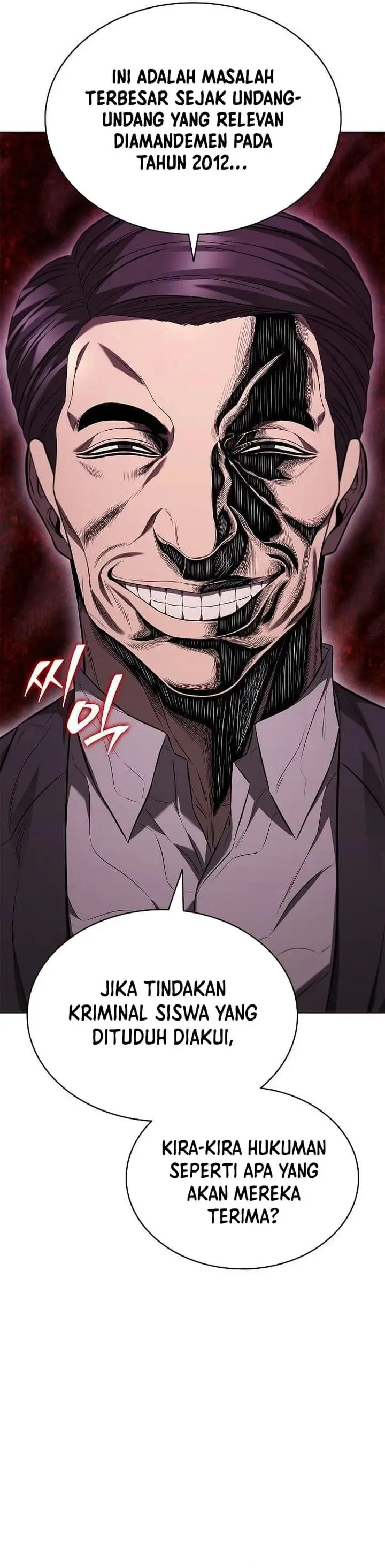 image-komik-the-former-mercenarys-life-as-a-prosecutor-chapter-7-33/42