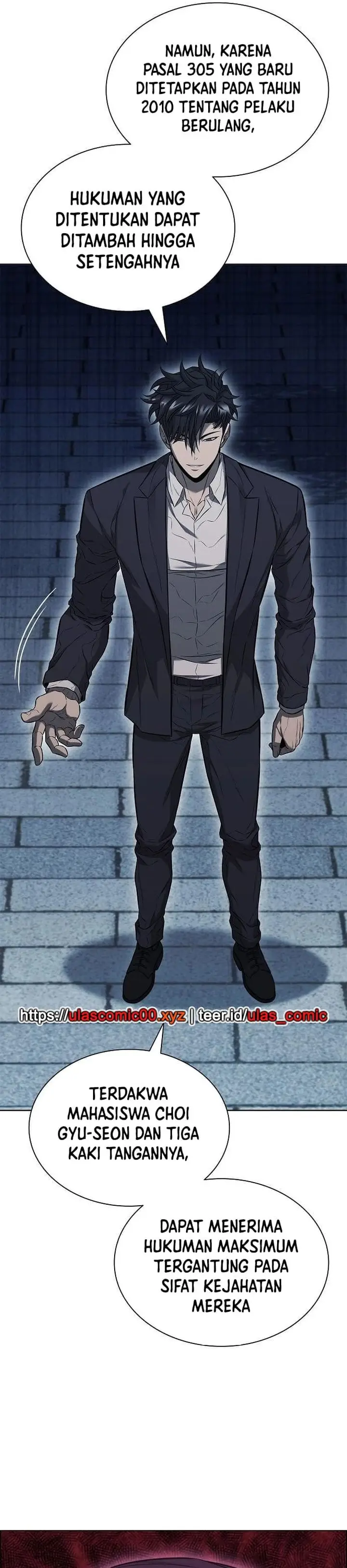 image-komik-the-former-mercenarys-life-as-a-prosecutor-chapter-7-35/42