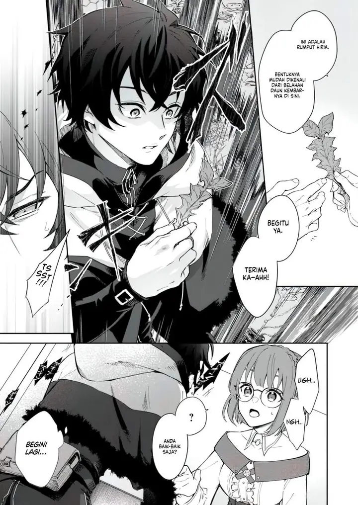 image-komik-the-former-strongest-hero-lives-as-a-side-character-chapter-3.1-2/10