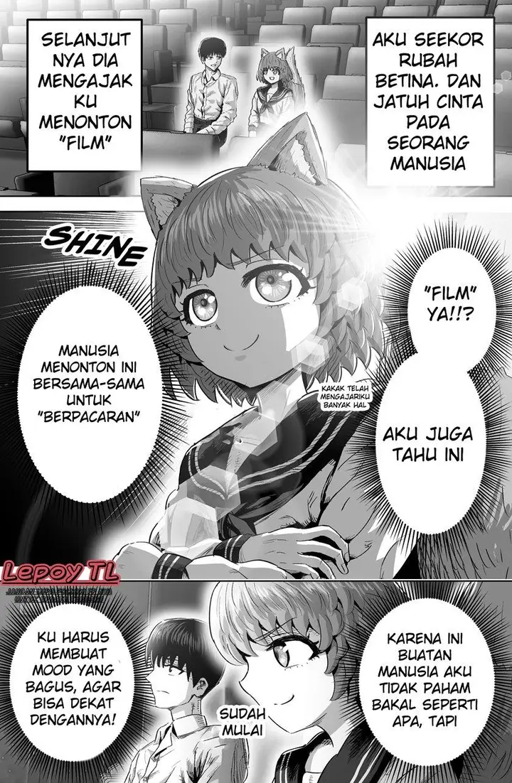 image-komik-the-fox-girl-who-wants-to-get-chummy-with-the-human-boy-she-likes-chapter-10-0/2