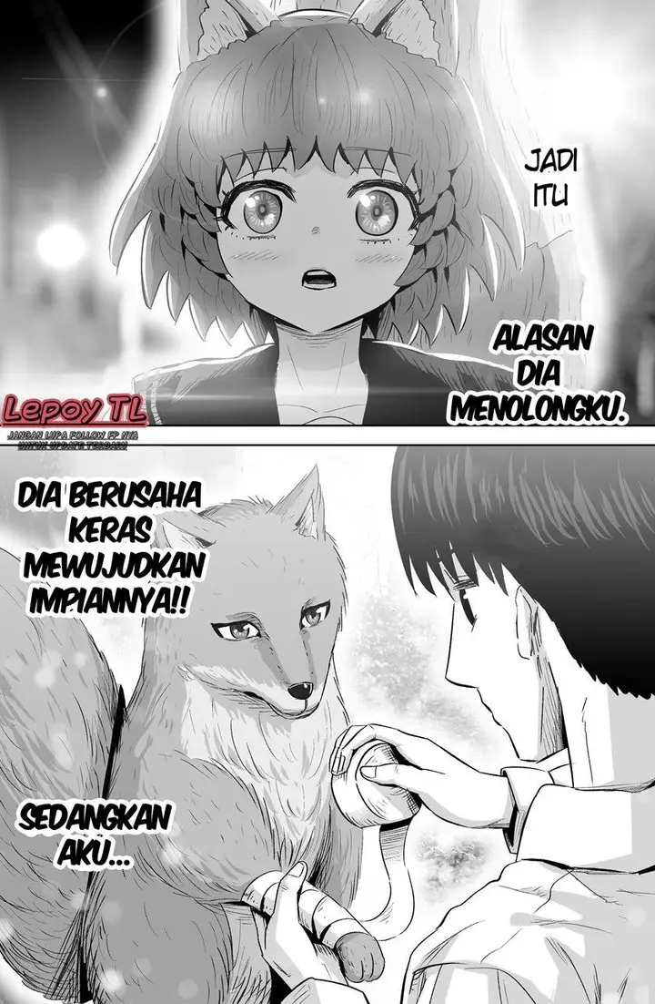 image-komik-the-fox-girl-who-wants-to-get-chummy-with-the-human-boy-she-likes-chapter-12-1/3