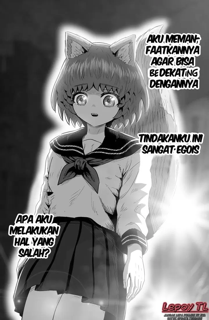 image-komik-the-fox-girl-who-wants-to-get-chummy-with-the-human-boy-she-likes-chapter-12-2/3