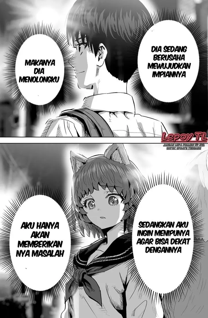image-komik-the-fox-girl-who-wants-to-get-chummy-with-the-human-boy-she-likes-chapter-13-0/3