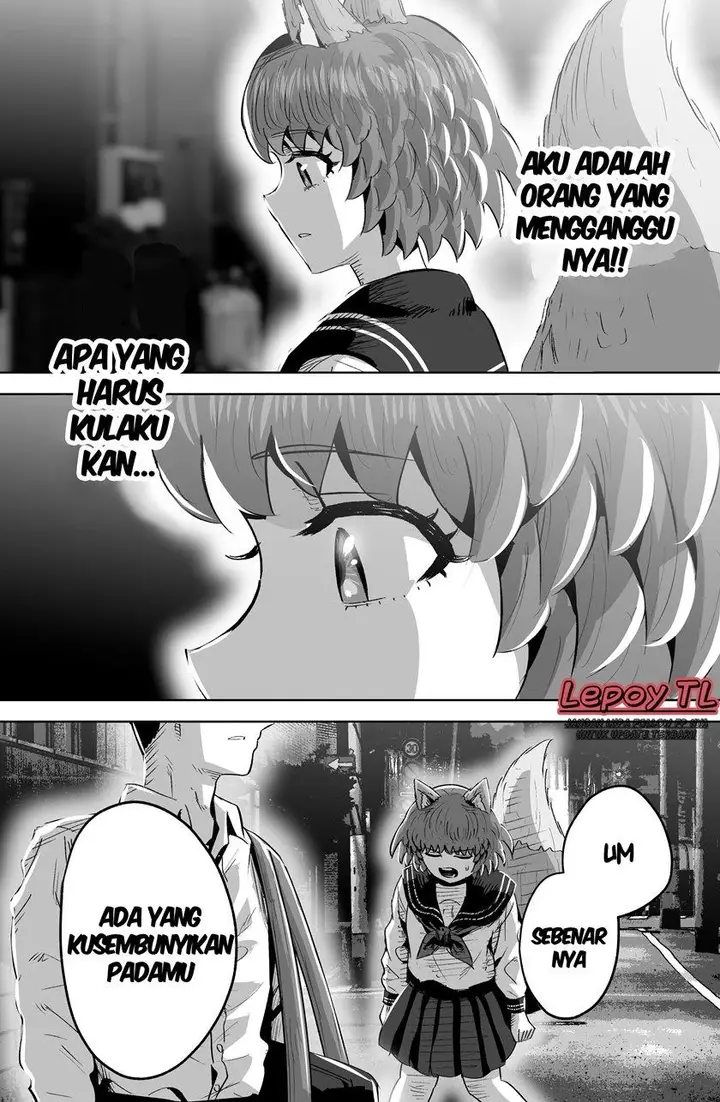 image-komik-the-fox-girl-who-wants-to-get-chummy-with-the-human-boy-she-likes-chapter-13-1/3