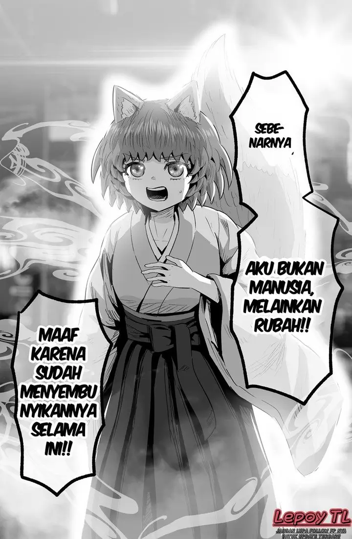 image-komik-the-fox-girl-who-wants-to-get-chummy-with-the-human-boy-she-likes-chapter-13-2/3