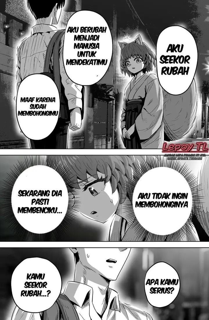 image-komik-the-fox-girl-who-wants-to-get-chummy-with-the-human-boy-she-likes-chapter-14-0/2