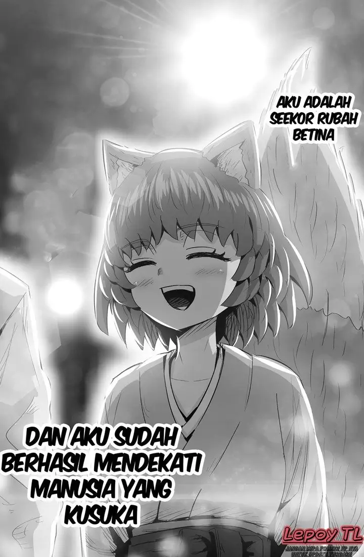 image-komik-the-fox-girl-who-wants-to-get-chummy-with-the-human-boy-she-likes-chapter-15-end-1/2