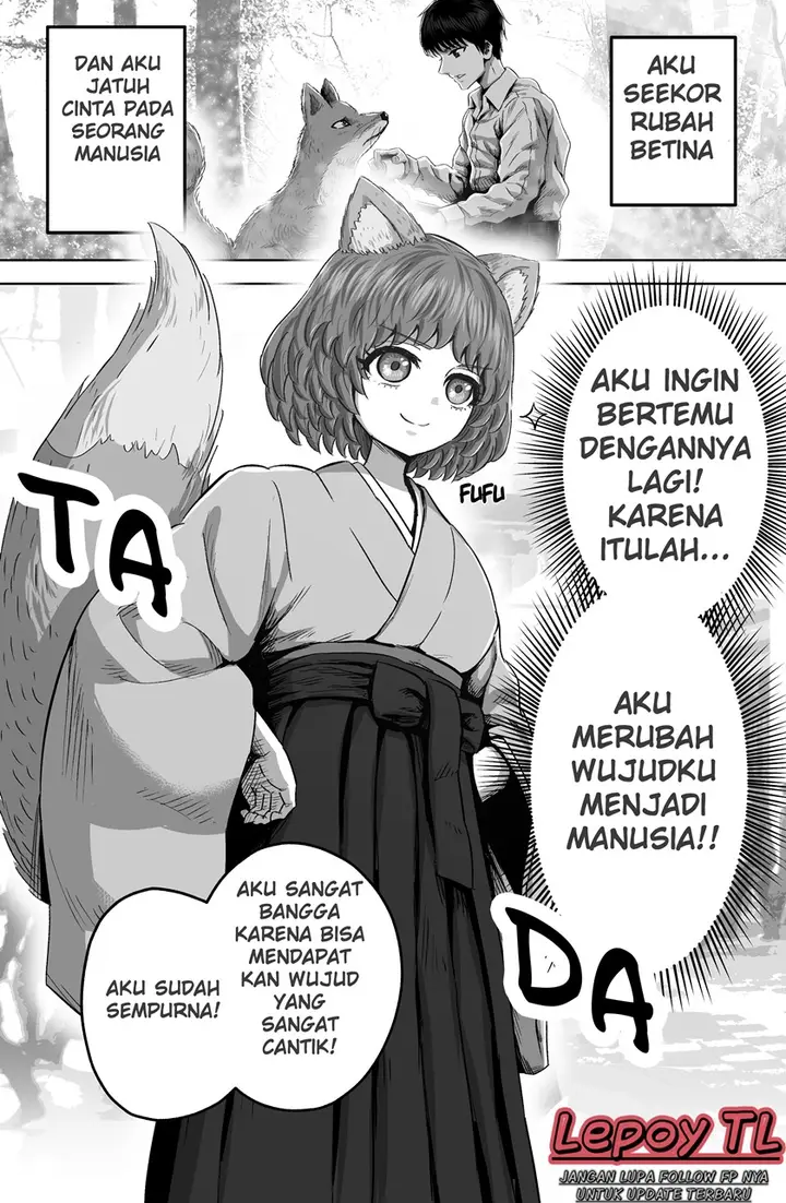 image-komik-the-fox-girl-who-wants-to-get-chummy-with-the-human-boy-she-likes-chapter-2-0/2