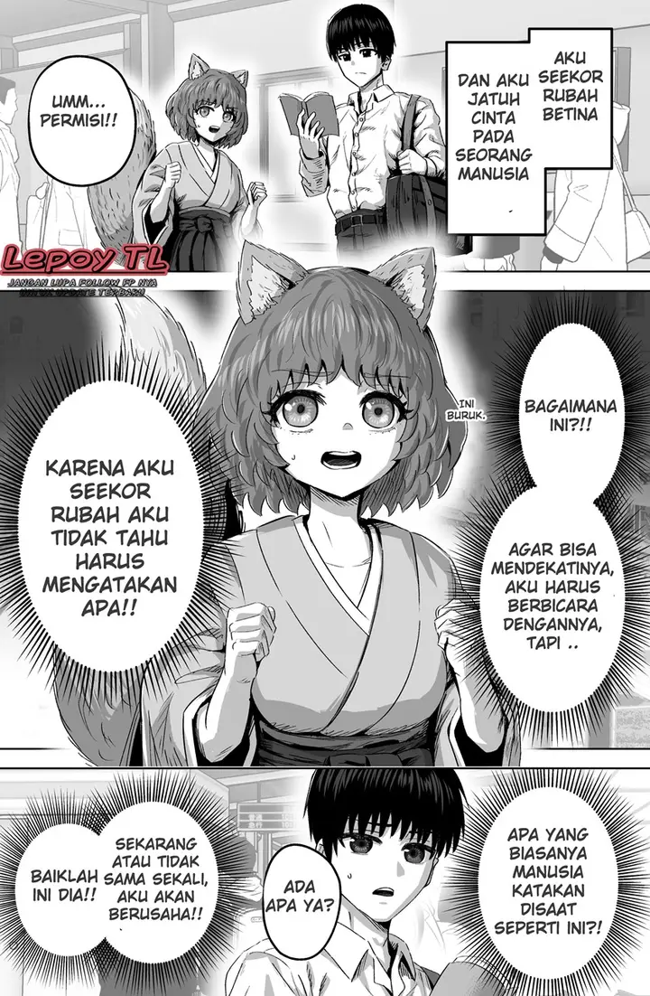 image-komik-the-fox-girl-who-wants-to-get-chummy-with-the-human-boy-she-likes-chapter-3-0/2