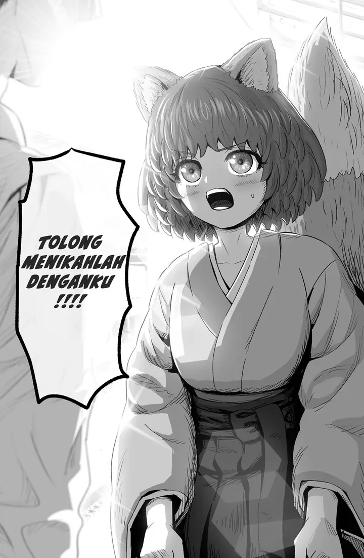 image-komik-the-fox-girl-who-wants-to-get-chummy-with-the-human-boy-she-likes-chapter-3-1/2