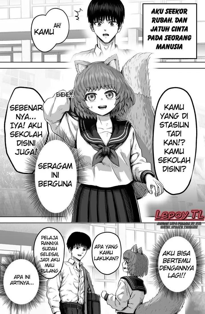 image-komik-the-fox-girl-who-wants-to-get-chummy-with-the-human-boy-she-likes-chapter-6-0/2