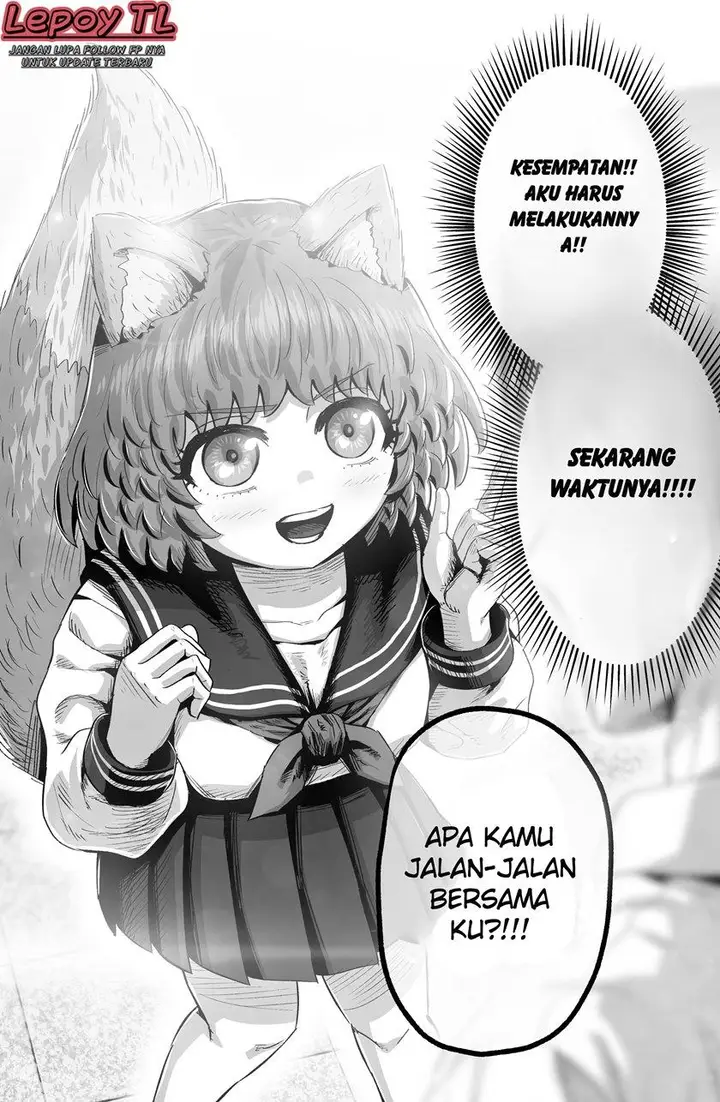 image-komik-the-fox-girl-who-wants-to-get-chummy-with-the-human-boy-she-likes-chapter-6-1/2