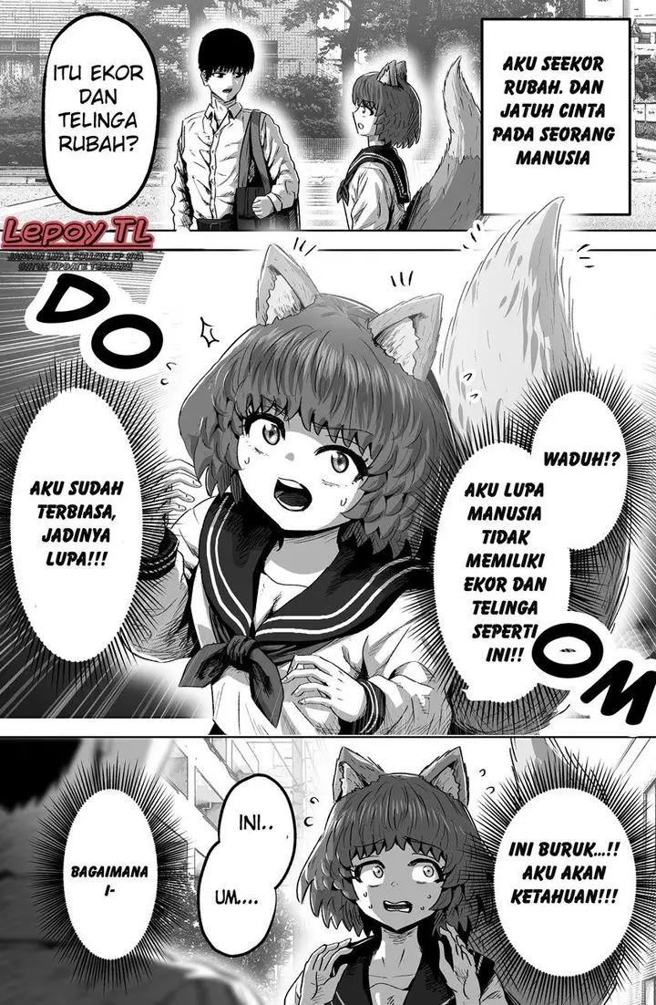 image-komik-the-fox-girl-who-wants-to-get-chummy-with-the-human-boy-she-likes-chapter-8-0/2