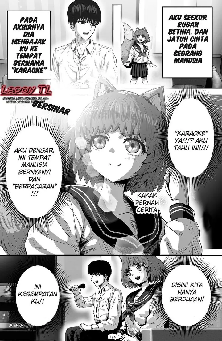 image-komik-the-fox-girl-who-wants-to-get-chummy-with-the-human-boy-she-likes-chapter-9-0/2