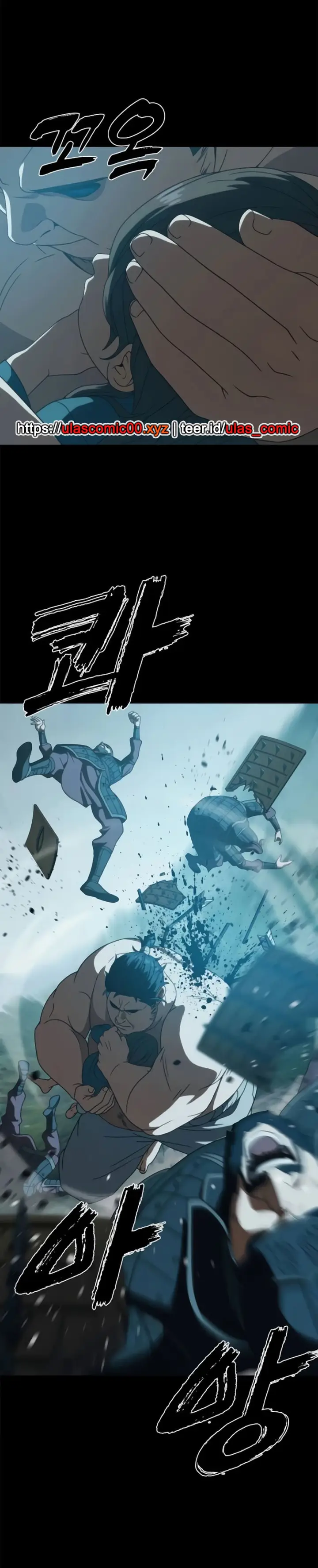 image-komik-the-frostbound-warrior-chapter-24-4/25