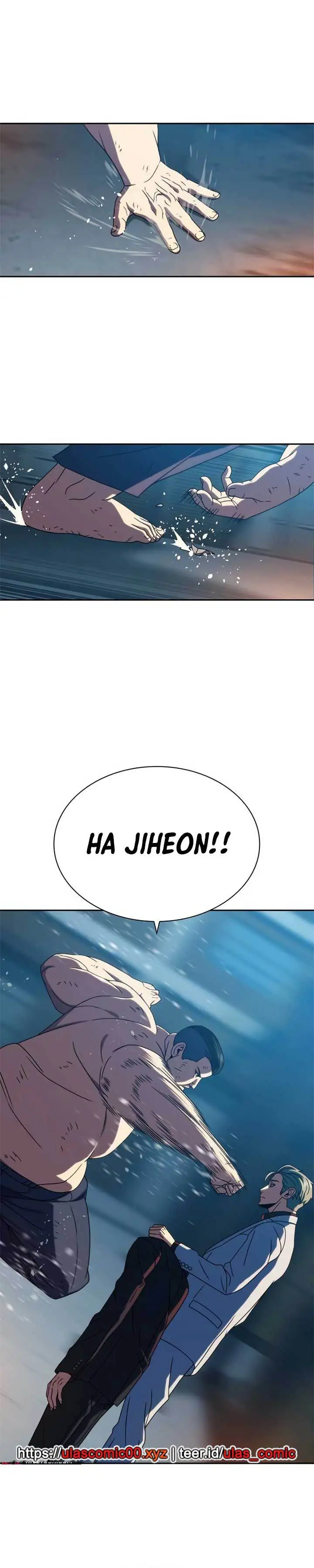 image-komik-the-frostbound-warrior-chapter-30-1/33
