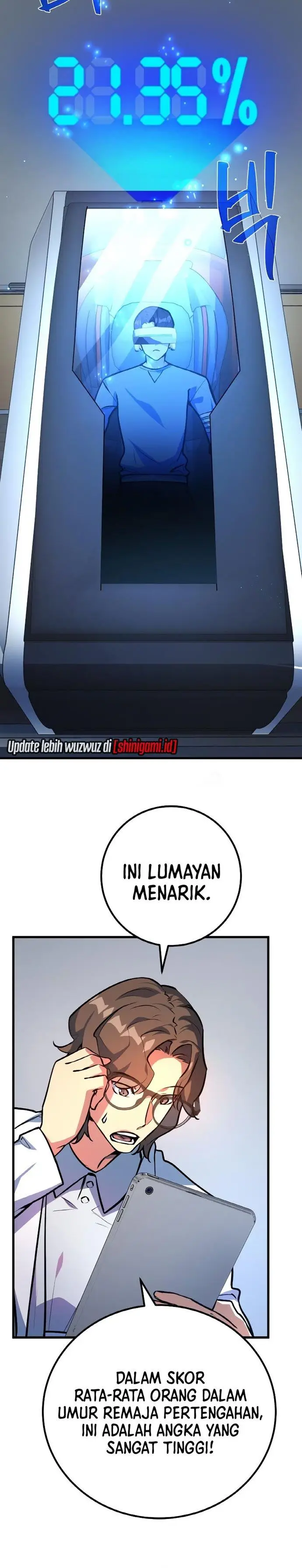 image-komik-the-games-top-troll-chapter-33-7/20