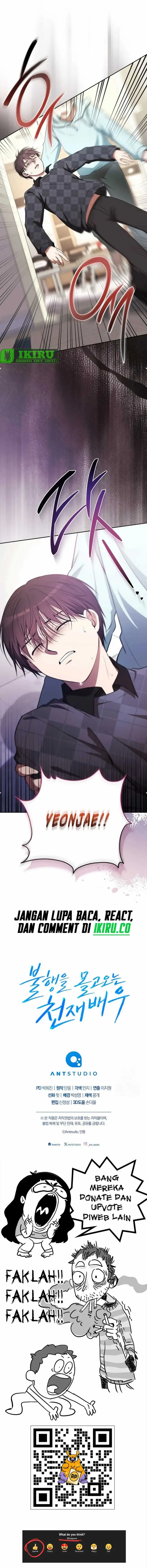 image-komik-the-genius-actor-who-brings-misfortune-chapter-31-17/18