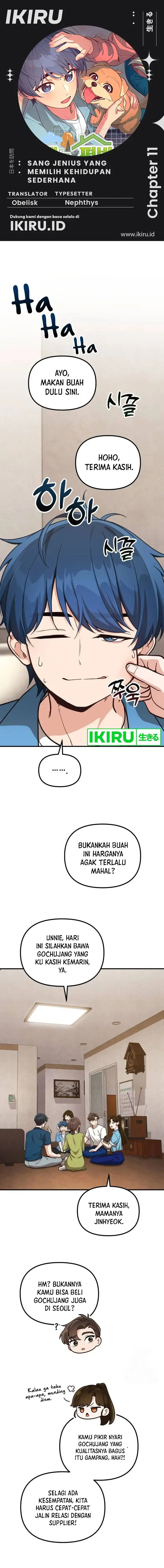 image-komik-the-genius-decided-to-live-an-ordinary-life-chapter-11-0/19
