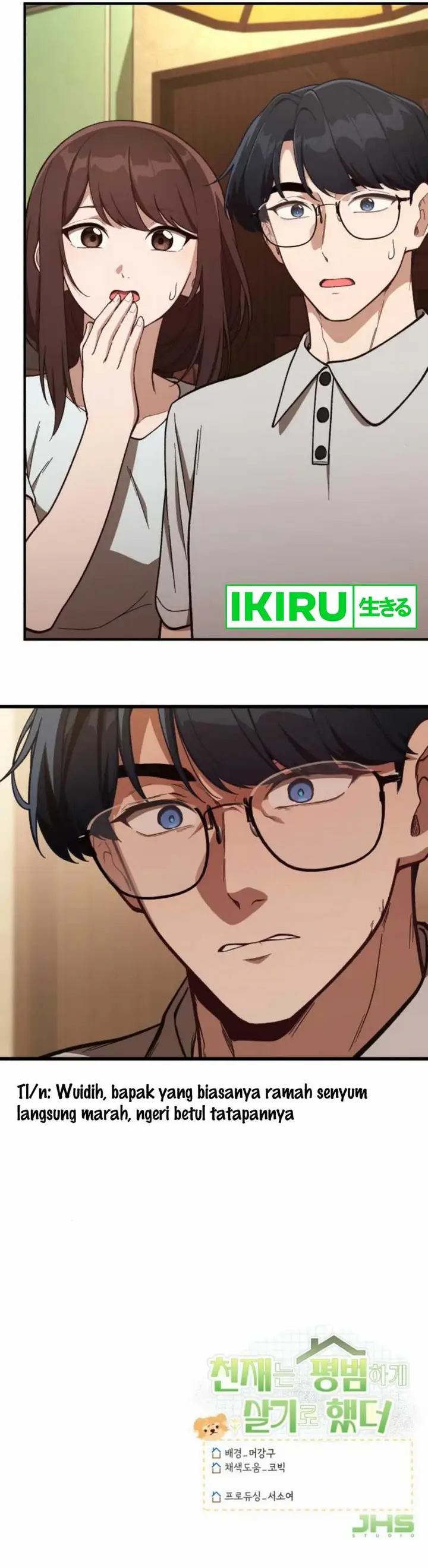 image-komik-the-genius-decided-to-live-an-ordinary-life-chapter-20-18/20