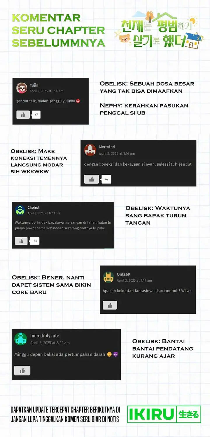 image-komik-the-genius-decided-to-live-an-ordinary-life-chapter-21-16/18