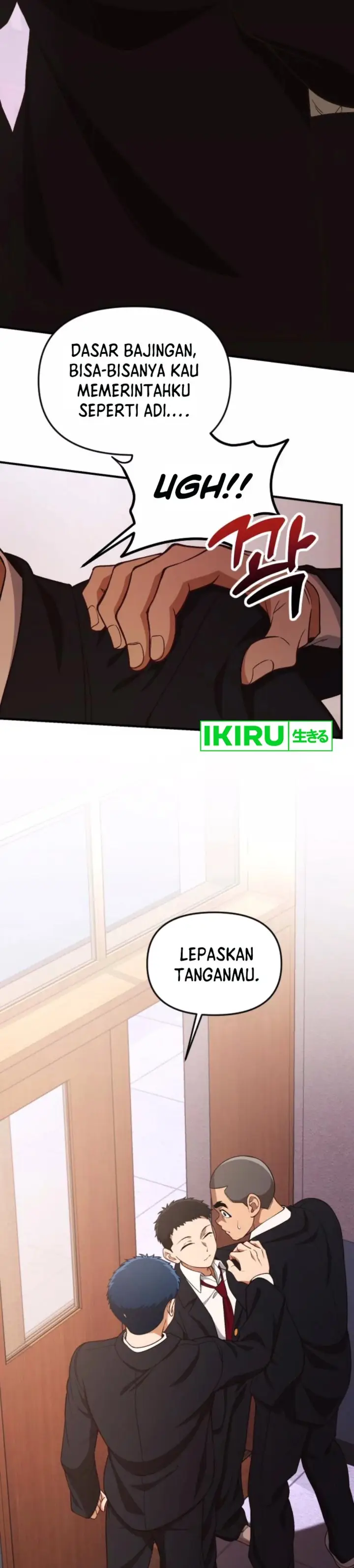 image-komik-the-genius-decided-to-live-an-ordinary-life-chapter-27-2/47