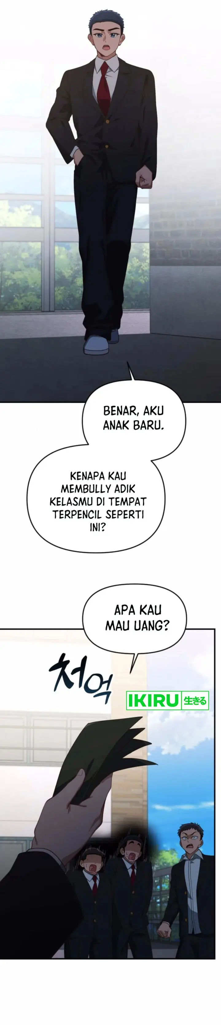 image-komik-the-genius-decided-to-live-an-ordinary-life-chapter-27-27/47