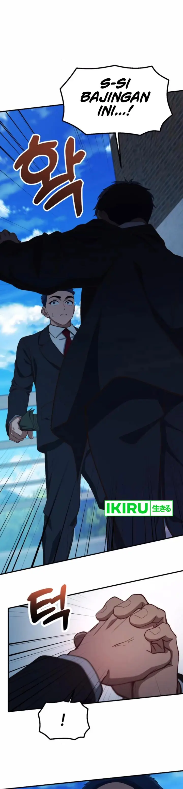 image-komik-the-genius-decided-to-live-an-ordinary-life-chapter-28-1/45